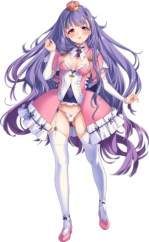 膣拡張 畜乳化 超根化 心優しきプリンセスを襲う想像を超えた女体改造の数々 わるきゅ れ人気シリーズ第4弾 女体狂乱プリンセス