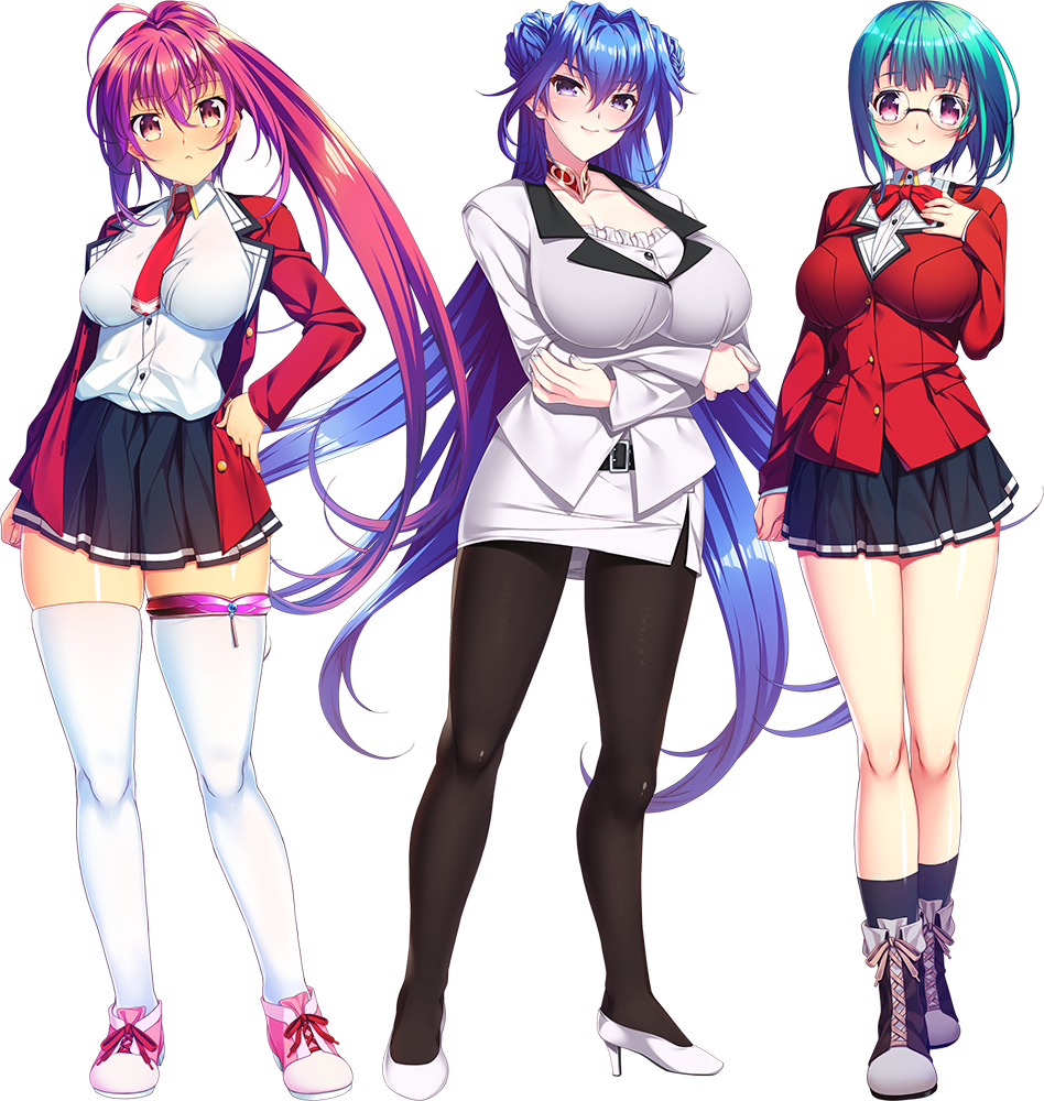 秋の最新作の先行情報もちょっとだけチラ見せ Waffleの21年上半期 下半期の軌跡をスタッフコメントと共に総括する大特集